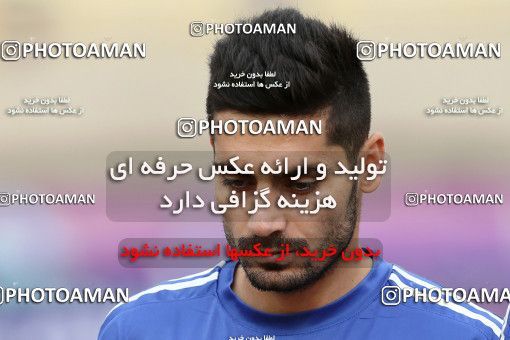 607004, Ahvaz, [*parameter:4*], Iran Pro League، Persian Gulf Cup، 2016-17 season، Second Leg، Week 23، Esteghlal Khouzestan ۰ v ۰ Sanat Naft Abadan on 2017/02/09 at Ahvaz Ghadir Stadium