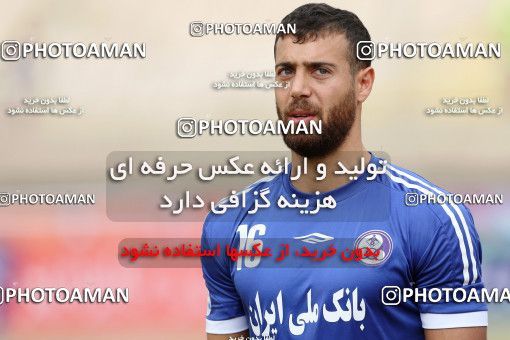 606736, Ahvaz, [*parameter:4*], لیگ برتر فوتبال ایران، Persian Gulf Cup، Week 23، Second Leg، Esteghlal Khouzestan 0 v 0 Sanat Naft Abadan on 2017/02/09 at Ahvaz Ghadir Stadium