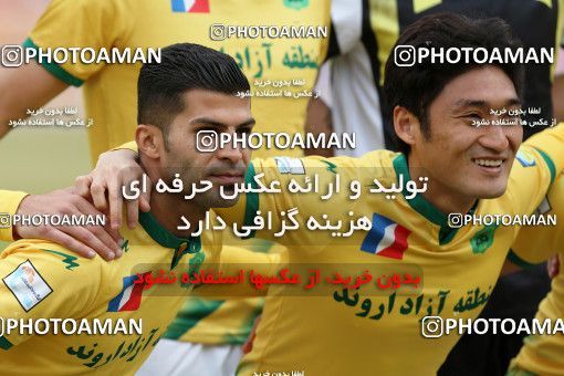 606689, Ahvaz, [*parameter:4*], لیگ برتر فوتبال ایران، Persian Gulf Cup، Week 23، Second Leg، Esteghlal Khouzestan 0 v 0 Sanat Naft Abadan on 2017/02/09 at Ahvaz Ghadir Stadium