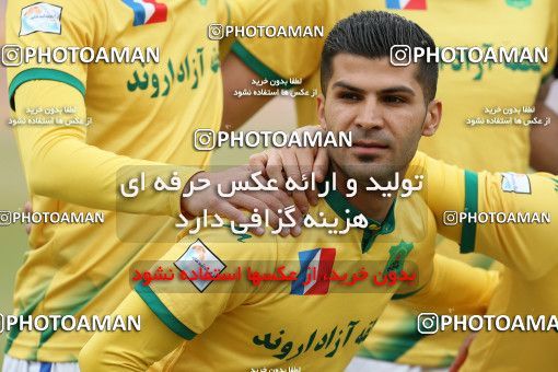 606820, Ahvaz, [*parameter:4*], Iran Pro League، Persian Gulf Cup، 2016-17 season، Second Leg، Week 23، Esteghlal Khouzestan ۰ v ۰ Sanat Naft Abadan on 2017/02/09 at Ahvaz Ghadir Stadium