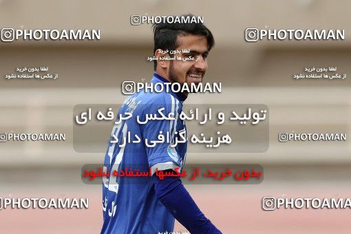 607054, Ahvaz, [*parameter:4*], لیگ برتر فوتبال ایران، Persian Gulf Cup، Week 23، Second Leg، Esteghlal Khouzestan 0 v 0 Sanat Naft Abadan on 2017/02/09 at Ahvaz Ghadir Stadium