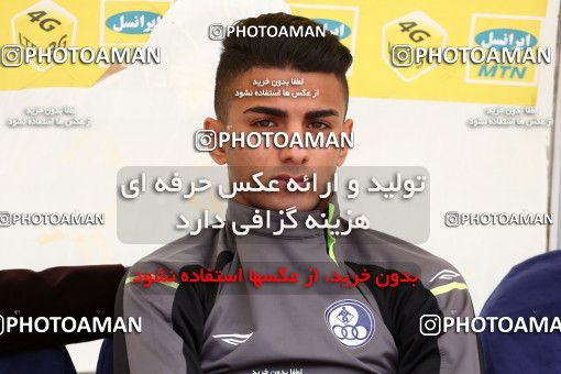 606786, Ahvaz, [*parameter:4*], لیگ برتر فوتبال ایران، Persian Gulf Cup، Week 23، Second Leg، Esteghlal Khouzestan 0 v 0 Sanat Naft Abadan on 2017/02/09 at Ahvaz Ghadir Stadium