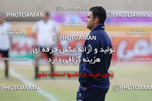 606816, Ahvaz, [*parameter:4*], Iran Pro League، Persian Gulf Cup، 2016-17 season، Second Leg، Week 23، Esteghlal Khouzestan ۰ v ۰ Sanat Naft Abadan on 2017/02/09 at Ahvaz Ghadir Stadium