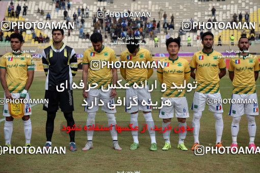 583403, Ahvaz, [*parameter:4*], Iran Pro League، Persian Gulf Cup، 2016-17 season، Second Leg، Week 23، Esteghlal Khouzestan ۰ v ۰ Sanat Naft Abadan on 2017/02/09 at Ahvaz Ghadir Stadium