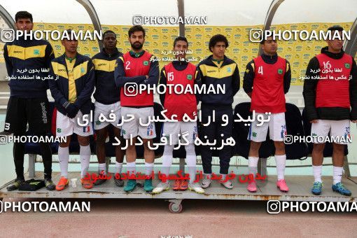 583382, Ahvaz, [*parameter:4*], لیگ برتر فوتبال ایران، Persian Gulf Cup، Week 23، Second Leg، Esteghlal Khouzestan 0 v 0 Sanat Naft Abadan on 2017/02/09 at Ahvaz Ghadir Stadium