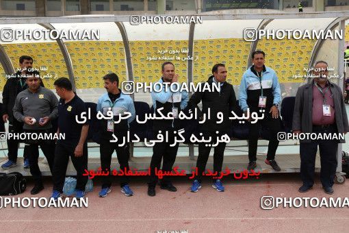 583311, Ahvaz, [*parameter:4*], Iran Pro League، Persian Gulf Cup، 2016-17 season، Second Leg، Week 23، Esteghlal Khouzestan ۰ v ۰ Sanat Naft Abadan on 2017/02/09 at Ahvaz Ghadir Stadium