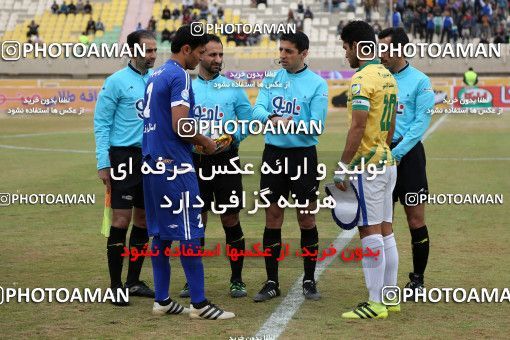 583273, Ahvaz, [*parameter:4*], Iran Pro League، Persian Gulf Cup، 2016-17 season، Second Leg، Week 23، Esteghlal Khouzestan ۰ v ۰ Sanat Naft Abadan on 2017/02/09 at Ahvaz Ghadir Stadium