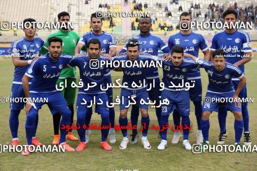 583454, Ahvaz, [*parameter:4*], Iran Pro League، Persian Gulf Cup، 2016-17 season، Second Leg، Week 23، Esteghlal Khouzestan ۰ v ۰ Sanat Naft Abadan on 2017/02/09 at Ahvaz Ghadir Stadium