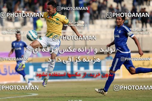 583351, Ahvaz, [*parameter:4*], Iran Pro League، Persian Gulf Cup، 2016-17 season، Second Leg، Week 23، Esteghlal Khouzestan ۰ v ۰ Sanat Naft Abadan on 2017/02/09 at Ahvaz Ghadir Stadium