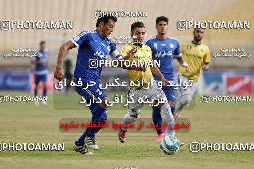 583304, Ahvaz, [*parameter:4*], Iran Pro League، Persian Gulf Cup، 2016-17 season، Second Leg، Week 23، Esteghlal Khouzestan ۰ v ۰ Sanat Naft Abadan on 2017/02/09 at Ahvaz Ghadir Stadium