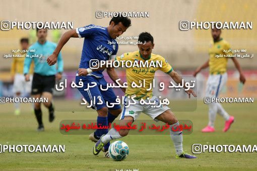 583297, Ahvaz, [*parameter:4*], Iran Pro League، Persian Gulf Cup، 2016-17 season، Second Leg، Week 23، Esteghlal Khouzestan ۰ v ۰ Sanat Naft Abadan on 2017/02/09 at Ahvaz Ghadir Stadium