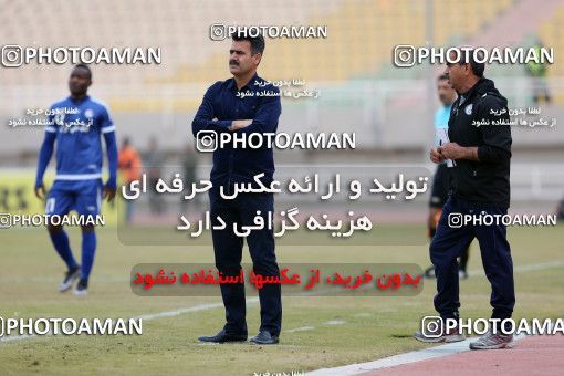 583400, Ahvaz, [*parameter:4*], لیگ برتر فوتبال ایران، Persian Gulf Cup، Week 23، Second Leg، Esteghlal Khouzestan 0 v 0 Sanat Naft Abadan on 2017/02/09 at Ahvaz Ghadir Stadium