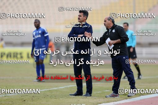 583391, Ahvaz, [*parameter:4*], لیگ برتر فوتبال ایران، Persian Gulf Cup، Week 23، Second Leg، Esteghlal Khouzestan 0 v 0 Sanat Naft Abadan on 2017/02/09 at Ahvaz Ghadir Stadium