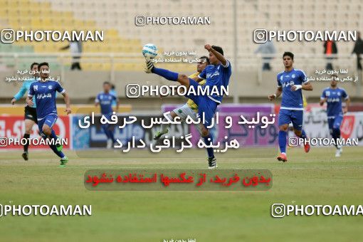 583471, Ahvaz, [*parameter:4*], Iran Pro League، Persian Gulf Cup، 2016-17 season، Second Leg، Week 23، Esteghlal Khouzestan ۰ v ۰ Sanat Naft Abadan on 2017/02/09 at Ahvaz Ghadir Stadium