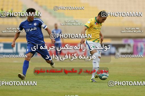 583280, Ahvaz, [*parameter:4*], Iran Pro League، Persian Gulf Cup، 2016-17 season، Second Leg، Week 23، Esteghlal Khouzestan ۰ v ۰ Sanat Naft Abadan on 2017/02/09 at Ahvaz Ghadir Stadium