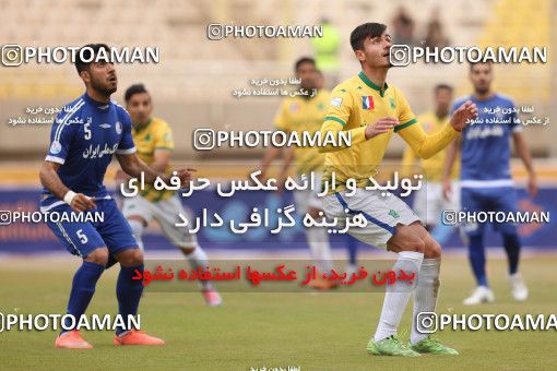 583325, Ahvaz, [*parameter:4*], Iran Pro League، Persian Gulf Cup، 2016-17 season، Second Leg، Week 23، Esteghlal Khouzestan ۰ v ۰ Sanat Naft Abadan on 2017/02/09 at Ahvaz Ghadir Stadium