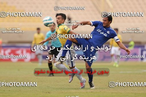 583437, Ahvaz, [*parameter:4*], Iran Pro League، Persian Gulf Cup، 2016-17 season، Second Leg، Week 23، Esteghlal Khouzestan ۰ v ۰ Sanat Naft Abadan on 2017/02/09 at Ahvaz Ghadir Stadium