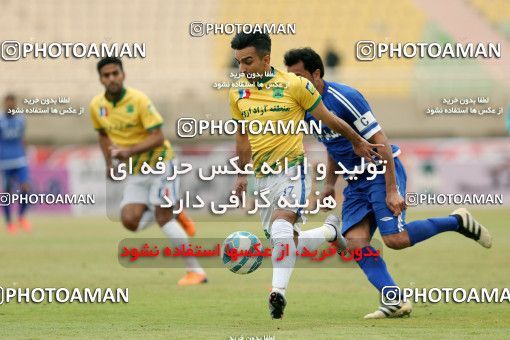 583329, Ahvaz, [*parameter:4*], Iran Pro League، Persian Gulf Cup، 2016-17 season، Second Leg، Week 23، Esteghlal Khouzestan ۰ v ۰ Sanat Naft Abadan on 2017/02/09 at Ahvaz Ghadir Stadium