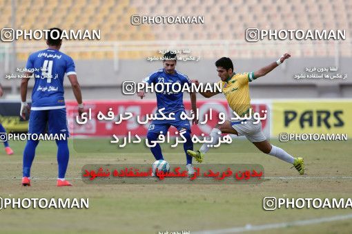 583271, Ahvaz, [*parameter:4*], Iran Pro League، Persian Gulf Cup، 2016-17 season، Second Leg، Week 23، Esteghlal Khouzestan ۰ v ۰ Sanat Naft Abadan on 2017/02/09 at Ahvaz Ghadir Stadium