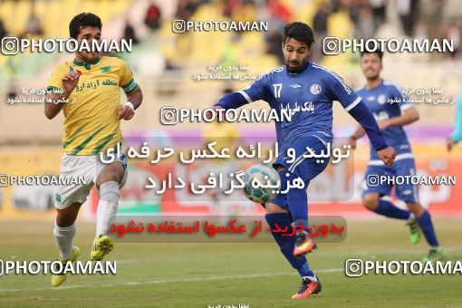 583320, Ahvaz, [*parameter:4*], Iran Pro League، Persian Gulf Cup، 2016-17 season، Second Leg، Week 23، Esteghlal Khouzestan ۰ v ۰ Sanat Naft Abadan on 2017/02/09 at Ahvaz Ghadir Stadium