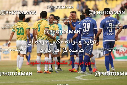 583345, Ahvaz, [*parameter:4*], Iran Pro League، Persian Gulf Cup، 2016-17 season، Second Leg، Week 23، Esteghlal Khouzestan ۰ v ۰ Sanat Naft Abadan on 2017/02/09 at Ahvaz Ghadir Stadium