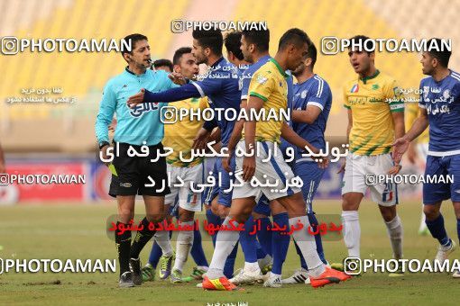 583337, Ahvaz, [*parameter:4*], Iran Pro League، Persian Gulf Cup، 2016-17 season، Second Leg، Week 23، Esteghlal Khouzestan ۰ v ۰ Sanat Naft Abadan on 2017/02/09 at Ahvaz Ghadir Stadium