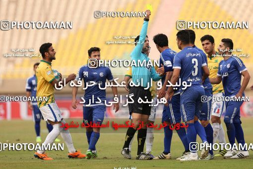 583293, Ahvaz, [*parameter:4*], Iran Pro League، Persian Gulf Cup، 2016-17 season، Second Leg، Week 23، Esteghlal Khouzestan ۰ v ۰ Sanat Naft Abadan on 2017/02/09 at Ahvaz Ghadir Stadium