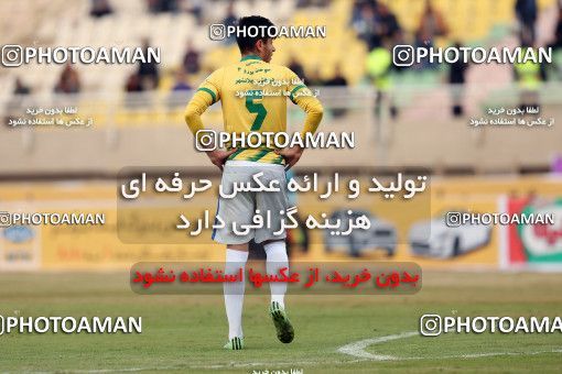 583490, Ahvaz, [*parameter:4*], Iran Pro League، Persian Gulf Cup، 2016-17 season، Second Leg، Week 23، Esteghlal Khouzestan ۰ v ۰ Sanat Naft Abadan on 2017/02/09 at Ahvaz Ghadir Stadium