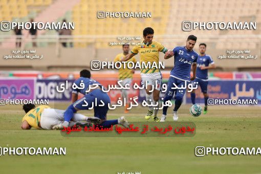 583443, Ahvaz, [*parameter:4*], Iran Pro League، Persian Gulf Cup، 2016-17 season، Second Leg، Week 23، Esteghlal Khouzestan ۰ v ۰ Sanat Naft Abadan on 2017/02/09 at Ahvaz Ghadir Stadium