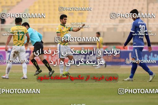 583444, Ahvaz, [*parameter:4*], Iran Pro League، Persian Gulf Cup، 2016-17 season، Second Leg، Week 23، Esteghlal Khouzestan ۰ v ۰ Sanat Naft Abadan on 2017/02/09 at Ahvaz Ghadir Stadium