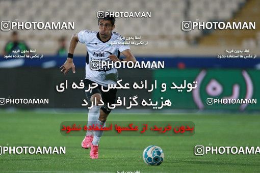 583658, Tehran, [*parameter:4*], Iran Pro League، Persian Gulf Cup، 2016-17 season، Second Leg، Week 23، Esteghlal ۰ v ۰ Saba Battery on 2017/04/15 at Azadi Stadium