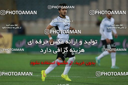 583713, Tehran, [*parameter:4*], Iran Pro League، Persian Gulf Cup، 2016-17 season، Second Leg، Week 23، Esteghlal ۰ v ۰ Saba Battery on 2017/04/15 at Azadi Stadium