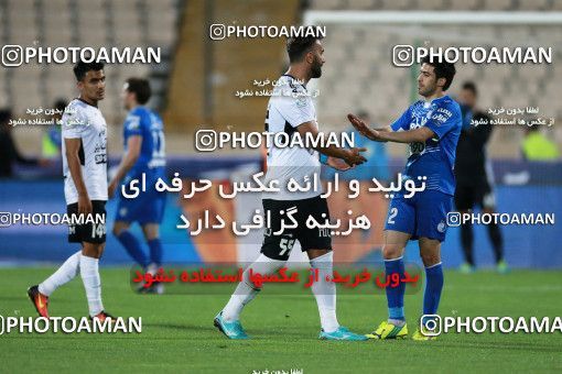 583743, Tehran, [*parameter:4*], Iran Pro League، Persian Gulf Cup، 2016-17 season، Second Leg، Week 23، Esteghlal ۰ v ۰ Saba Battery on 2017/04/15 at Azadi Stadium