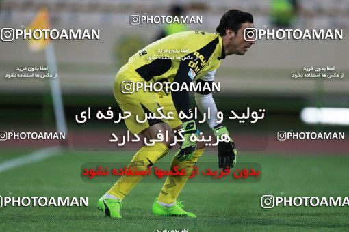 583741, Tehran, [*parameter:4*], Iran Pro League، Persian Gulf Cup، 2016-17 season، Second Leg، Week 23، Esteghlal ۰ v ۰ Saba Battery on 2017/04/15 at Azadi Stadium