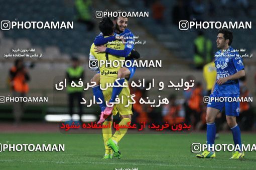 583707, Tehran, [*parameter:4*], Iran Pro League، Persian Gulf Cup، 2016-17 season، Second Leg، Week 23، Esteghlal ۰ v ۰ Saba Battery on 2017/04/15 at Azadi Stadium