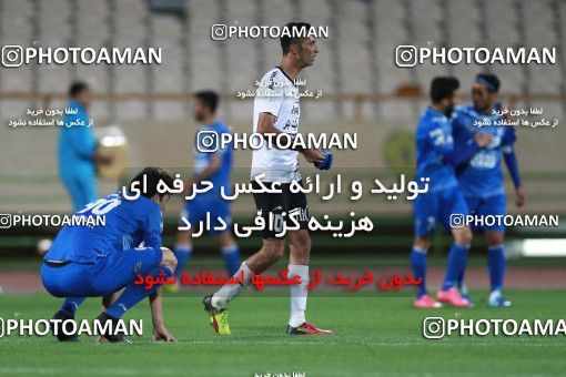 583746, Tehran, [*parameter:4*], Iran Pro League، Persian Gulf Cup، 2016-17 season، Second Leg، Week 23، Esteghlal ۰ v ۰ Saba Battery on 2017/04/15 at Azadi Stadium