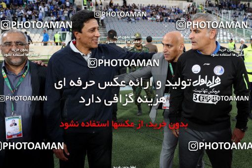 593863, Tehran, [*parameter:4*], Iran Pro League، Persian Gulf Cup، 2016-17 season، Second Leg، Week 23، Esteghlal ۰ v ۰ Saba Battery on 2017/04/15 at Azadi Stadium