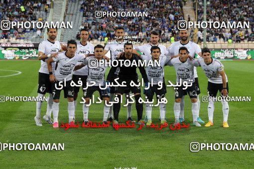 593943, Tehran, [*parameter:4*], لیگ برتر فوتبال ایران، Persian Gulf Cup، Week 23، Second Leg، Esteghlal 0 v 0 Saba on 2017/04/15 at Azadi Stadium