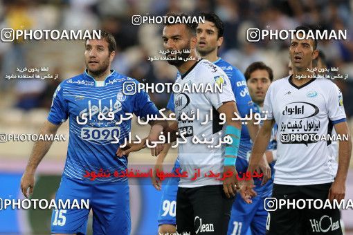 593898, Tehran, [*parameter:4*], Iran Pro League، Persian Gulf Cup، 2016-17 season، Second Leg، Week 23، Esteghlal ۰ v ۰ Saba Battery on 2017/04/15 at Azadi Stadium