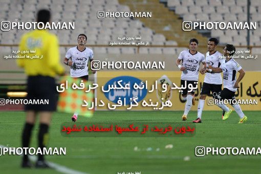 593850, Tehran, [*parameter:4*], Iran Pro League، Persian Gulf Cup، 2016-17 season، Second Leg، Week 23، Esteghlal ۰ v ۰ Saba Battery on 2017/04/15 at Azadi Stadium