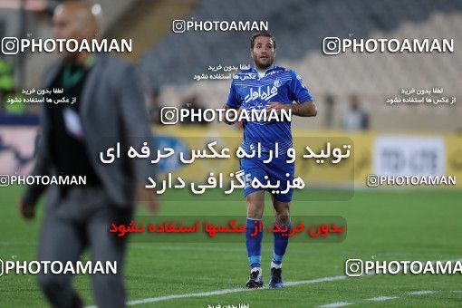 594001, Tehran, [*parameter:4*], لیگ برتر فوتبال ایران، Persian Gulf Cup، Week 23، Second Leg، Esteghlal 0 v 0 Saba on 2017/04/15 at Azadi Stadium