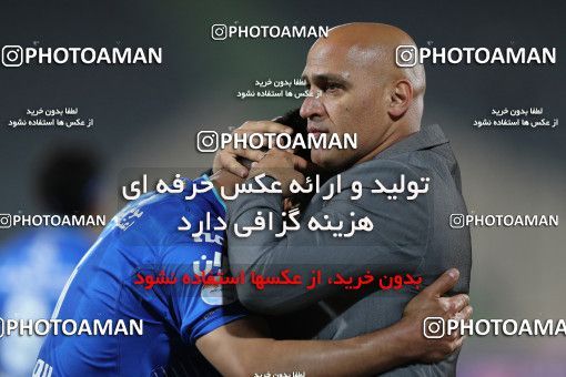 593886, Tehran, [*parameter:4*], Iran Pro League، Persian Gulf Cup، 2016-17 season، Second Leg، Week 23، Esteghlal ۰ v ۰ Saba Battery on 2017/04/15 at Azadi Stadium