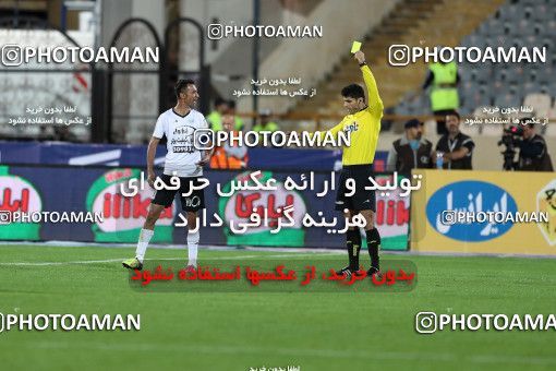 593819, Tehran, [*parameter:4*], Iran Pro League، Persian Gulf Cup، 2016-17 season، Second Leg، Week 23، Esteghlal ۰ v ۰ Saba Battery on 2017/04/15 at Azadi Stadium