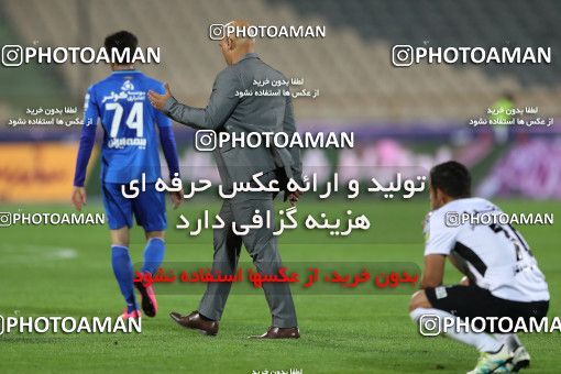 593890, Tehran, [*parameter:4*], Iran Pro League، Persian Gulf Cup، 2016-17 season، Second Leg، Week 23، Esteghlal ۰ v ۰ Saba Battery on 2017/04/15 at Azadi Stadium