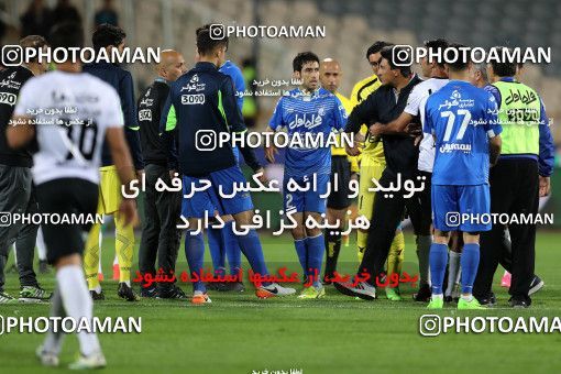 593907, Tehran, [*parameter:4*], Iran Pro League، Persian Gulf Cup، 2016-17 season، Second Leg، Week 23، Esteghlal ۰ v ۰ Saba Battery on 2017/04/15 at Azadi Stadium