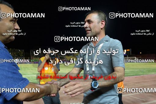 587415, Abadan, [*parameter:4*], لیگ برتر فوتبال ایران، Persian Gulf Cup، Week 4، First Leg، Sanat Naft Abadan 0 v 0 Sepahan on 2016/08/11 at Takhti Stadium Abadan