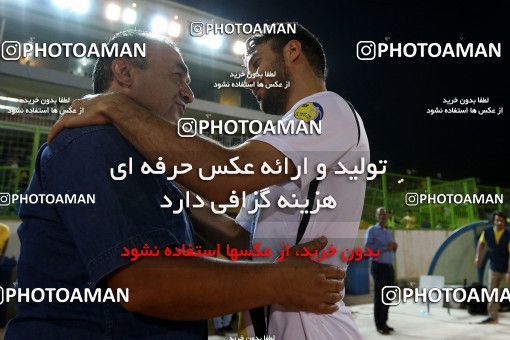 587422, Abadan, [*parameter:4*], Iran Pro League، Persian Gulf Cup، 2016-17 season، First Leg، Week 4، Sanat Naft Abadan ۰ v ۰ Sepahan on 2016/08/11 at Takhti Stadium Abadan