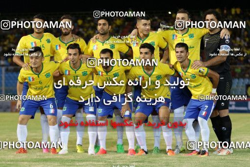 587434, Abadan, [*parameter:4*], Iran Pro League، Persian Gulf Cup، 2016-17 season، First Leg، Week 4، Sanat Naft Abadan ۰ v ۰ Sepahan on 2016/08/11 at Takhti Stadium Abadan