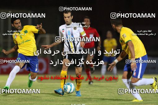 587426, Abadan, [*parameter:4*], Iran Pro League، Persian Gulf Cup، 2016-17 season، First Leg، Week 4، Sanat Naft Abadan ۰ v ۰ Sepahan on 2016/08/11 at Takhti Stadium Abadan