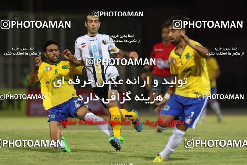 587416, Abadan, [*parameter:4*], Iran Pro League، Persian Gulf Cup، 2016-17 season، First Leg، Week 4، Sanat Naft Abadan ۰ v ۰ Sepahan on 2016/08/11 at Takhti Stadium Abadan